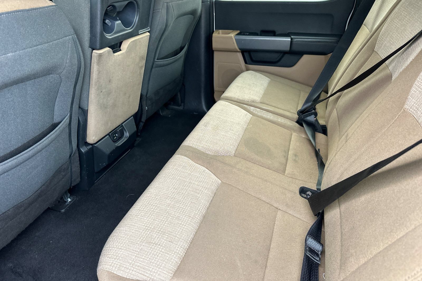 Certified 2023 Ford F150 XLT AWD/4WD image 8