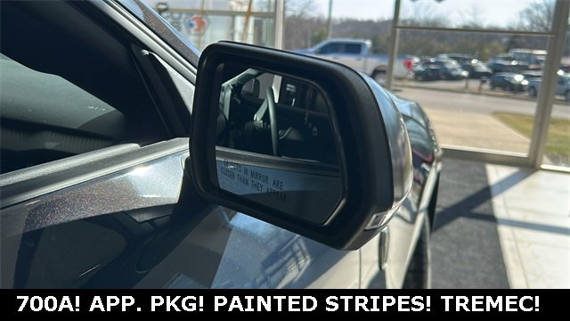 New 2025 Ford Mustang Dark Horse image 20