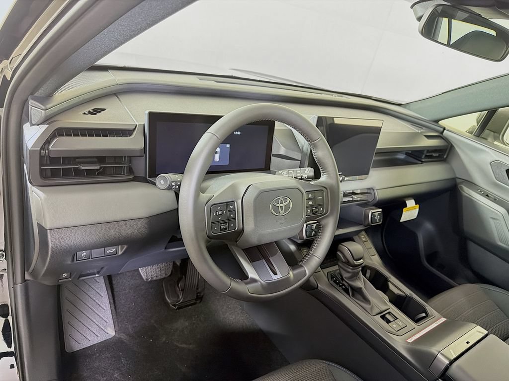 New 2026 Toyota RAV4 SE FWD image 9