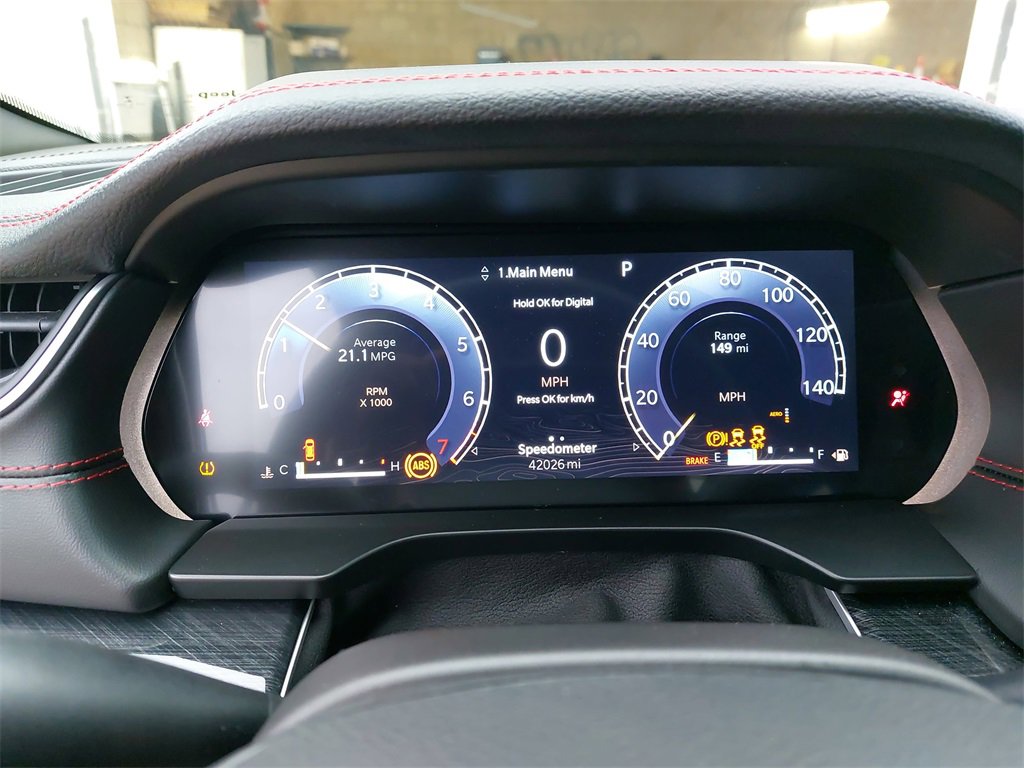 Used 2022 Jeep Grand Cherokee Trailhawk image 60