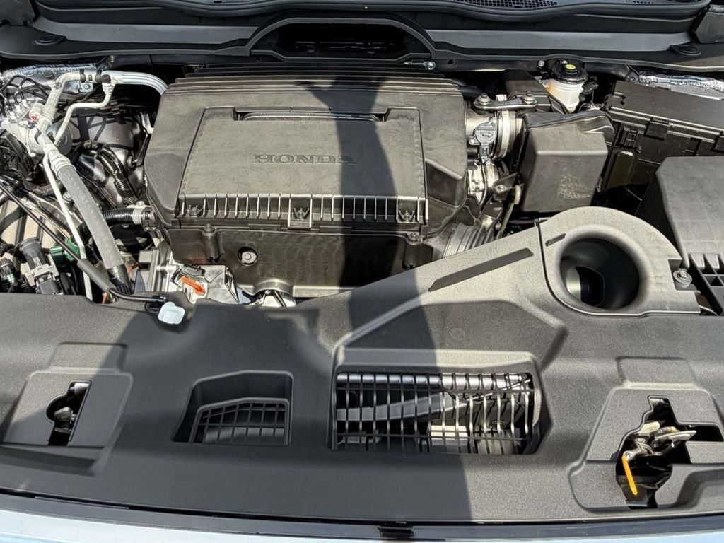 New 2026 Honda Pilot Elite image 10
