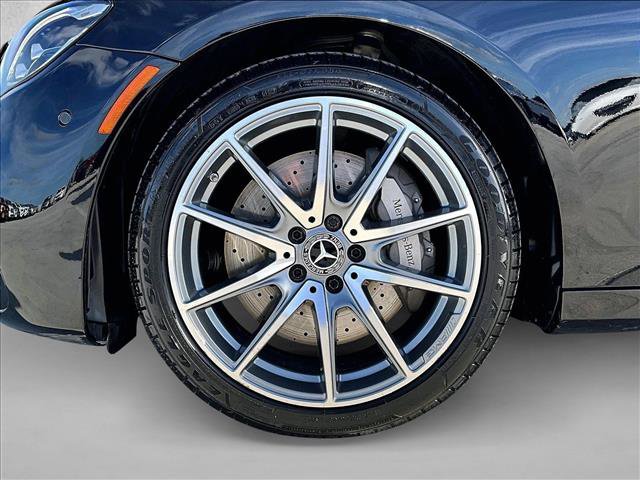 Used 2022 Mercedes-Benz E 350 Sedan image 10