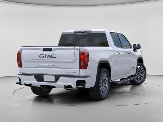 New 2026 GMC Sierra 1500 Denali Ultimate AWD/4WD image 4