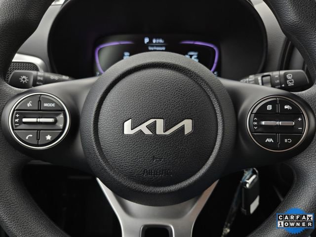 Certified 2025 Kia Soul S image 26