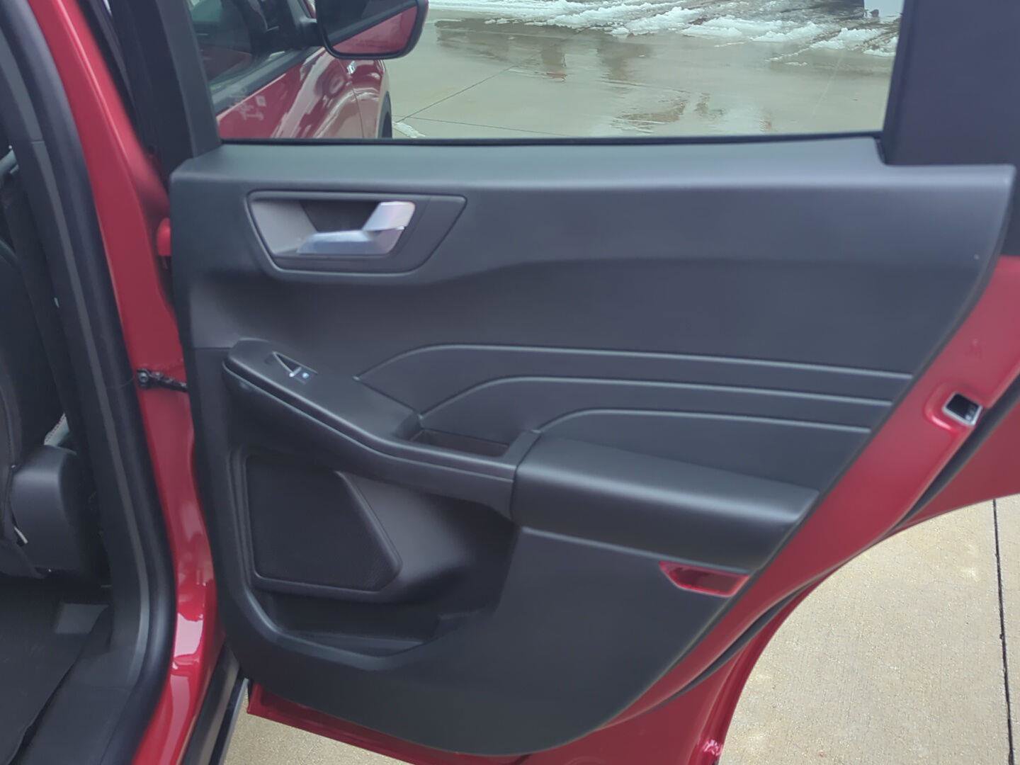 New 2026 Ford Escape ST-Line Select w/ Tech Pack #1 AWD/4WD image 27