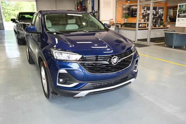 Used 2023 Buick Encore GX Preferred FWD image 3