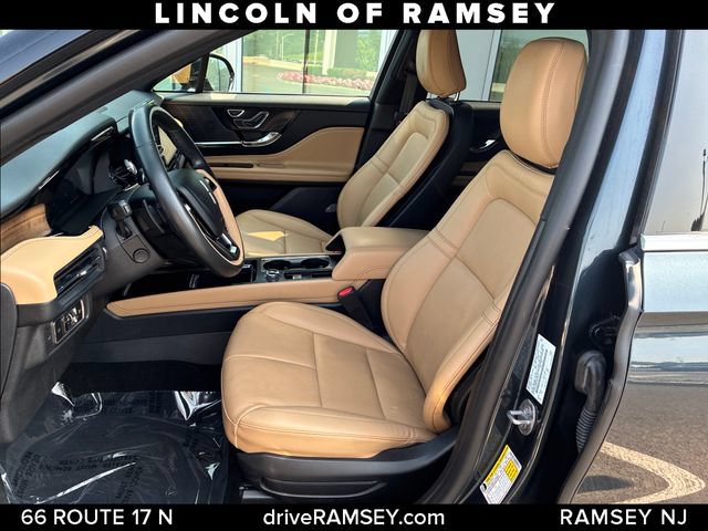 Used 2022 Lincoln Corsair Reserve w/ Equipment Group 201A AWD/4WD image 12