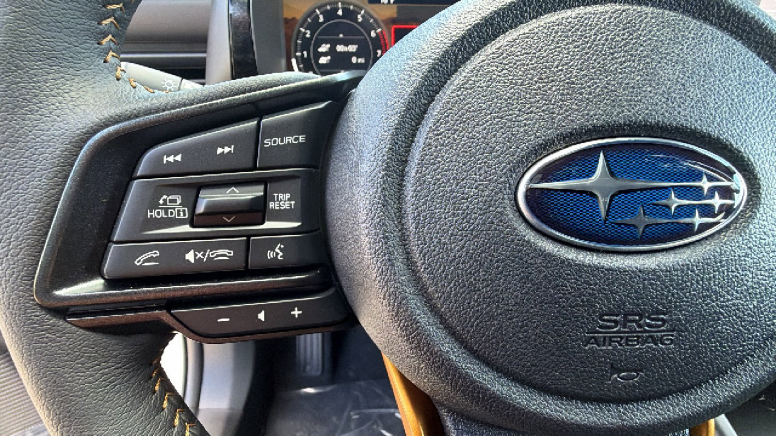 New 2026 Subaru Outback Wilderness AWD/4WD image 19