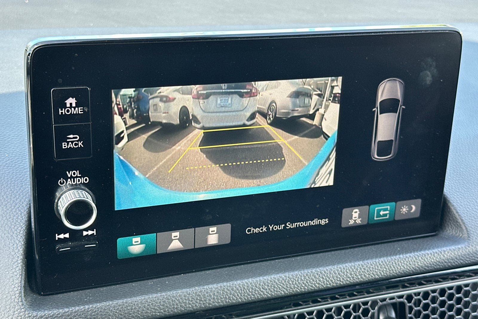 Used 2022 Honda Civic Sport Touring image 20