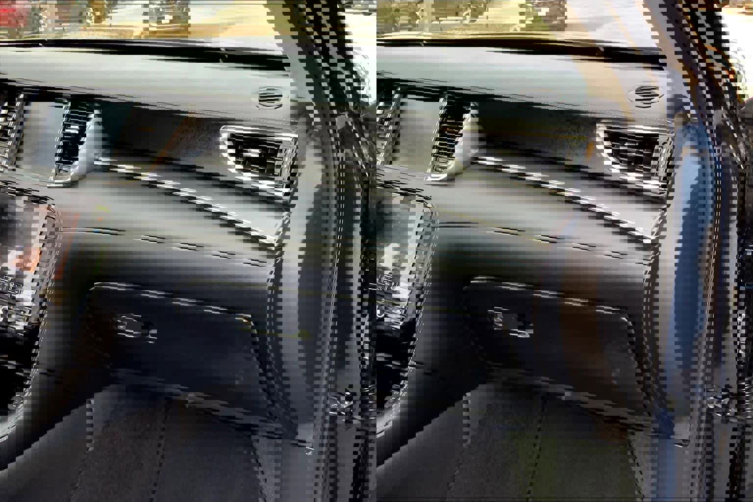 Used 2024 INFINITI QX50 Luxe image 18