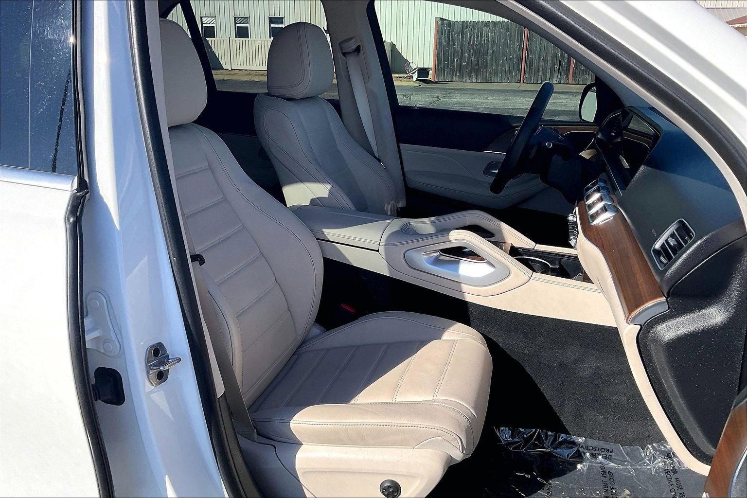 Used 2022 Mercedes-Benz GLE 350 image 8