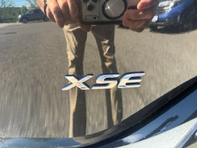 Used 2017 Toyota Corolla XSE w/ Carpet Mat Package (TMS) FWD image 21