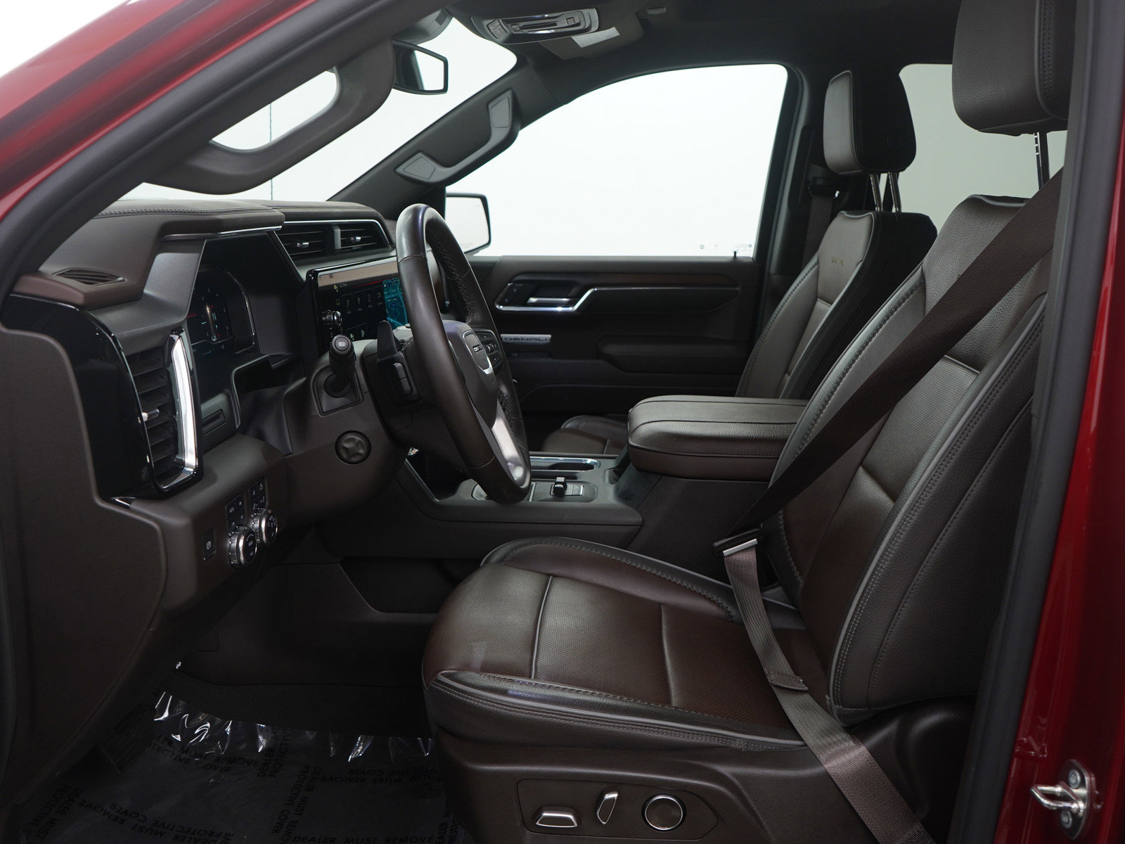 Used 2024 GMC Sierra 1500 Denali image 17