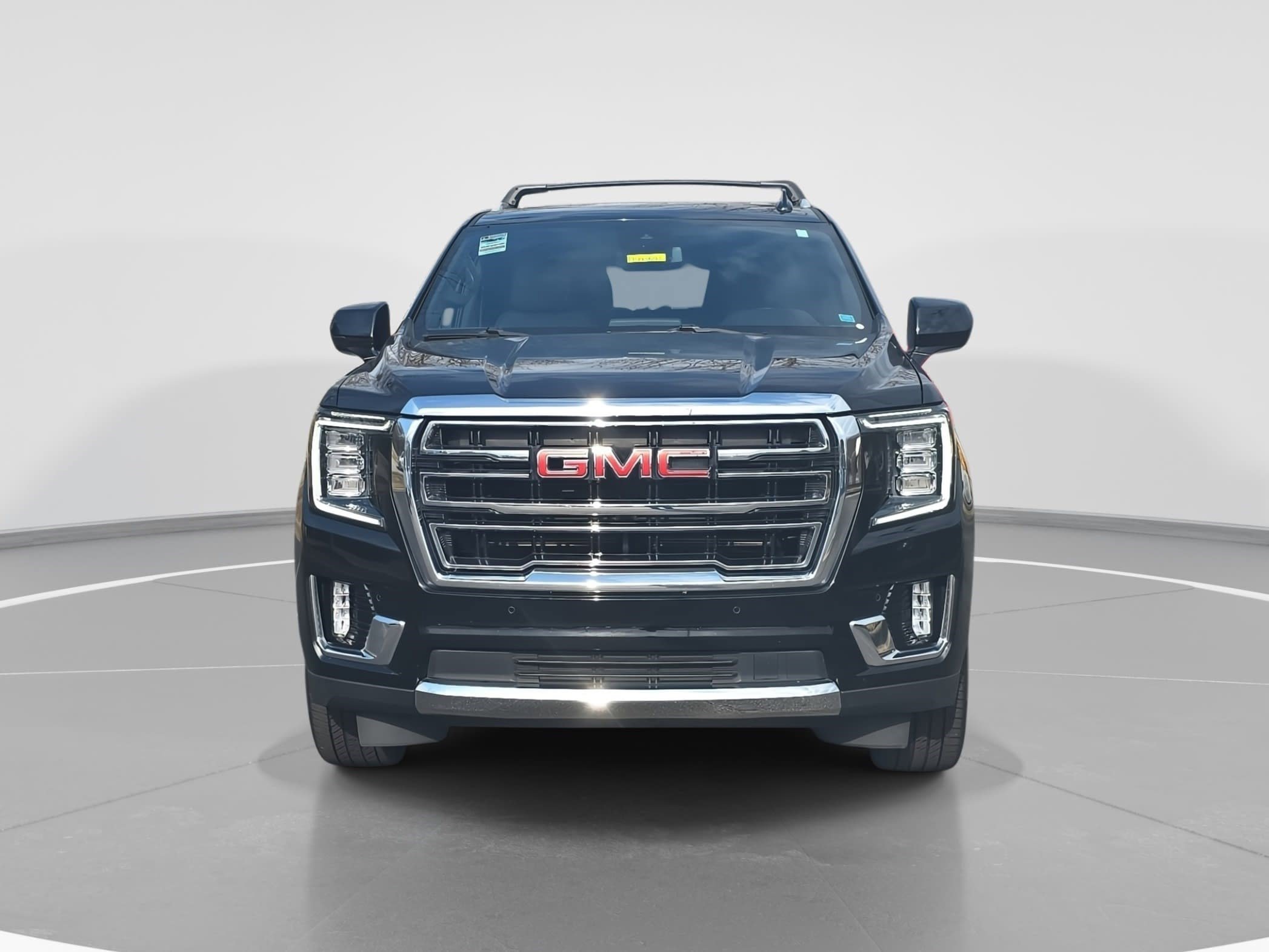 Used 2023 GMC Yukon SLT video 2