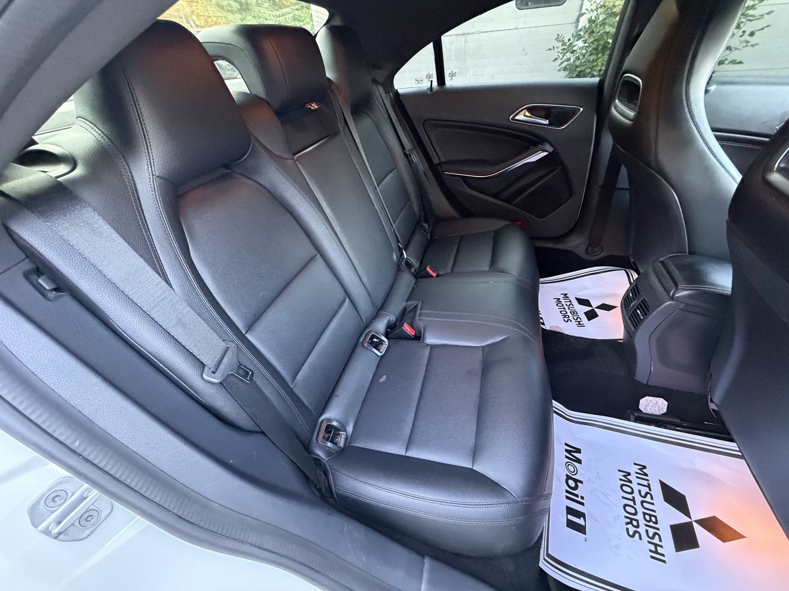 Used 2014 Mercedes-Benz CLA 250 image 35