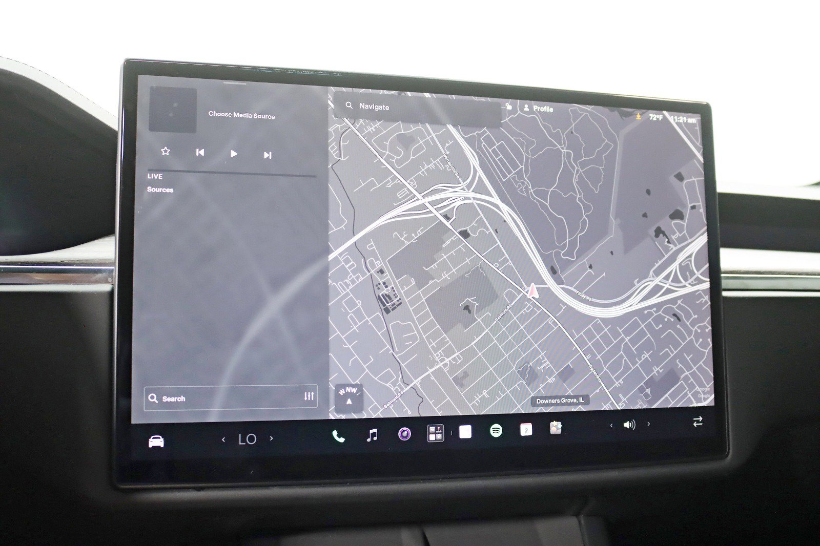Used 2023 Tesla Model X AWD/4WD image 17