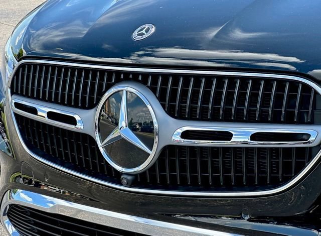 New 2027 Mercedes-Benz GLC 300 4MATIC image 6