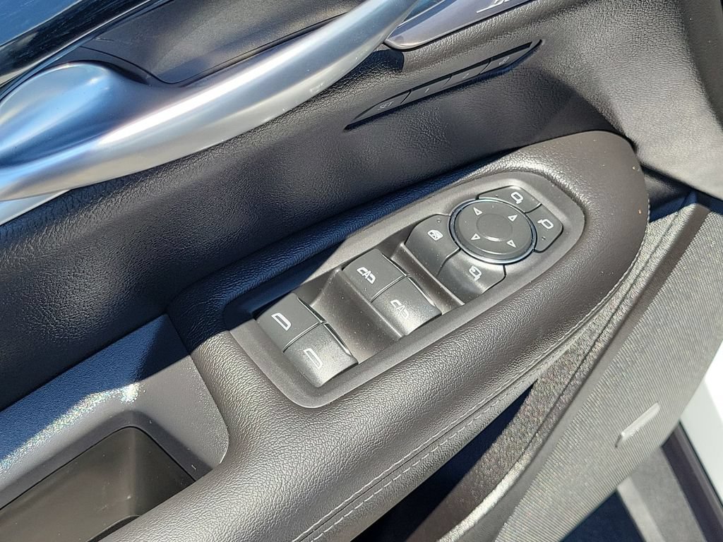 Certified 2024 Cadillac XT5 Premium Luxury FWD image 23