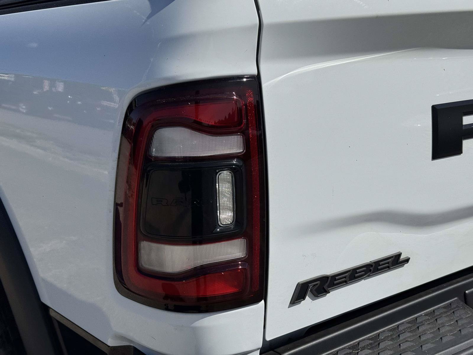 Used 2023 RAM 2500 Rebel w/ Level 1 Equipment Group AWD/4WD image 15