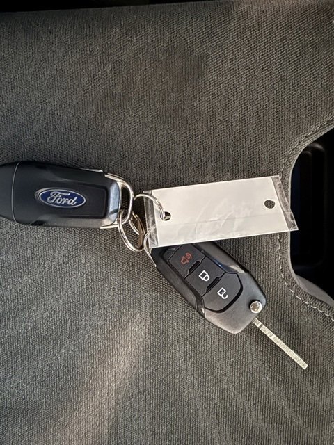 Used 2022 Ford F150 XLT image 40