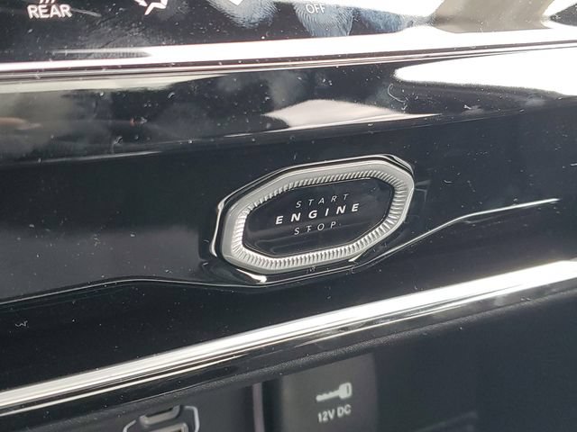 New 2026 Jeep Grand Cherokee Altitude AWD/4WD image 25