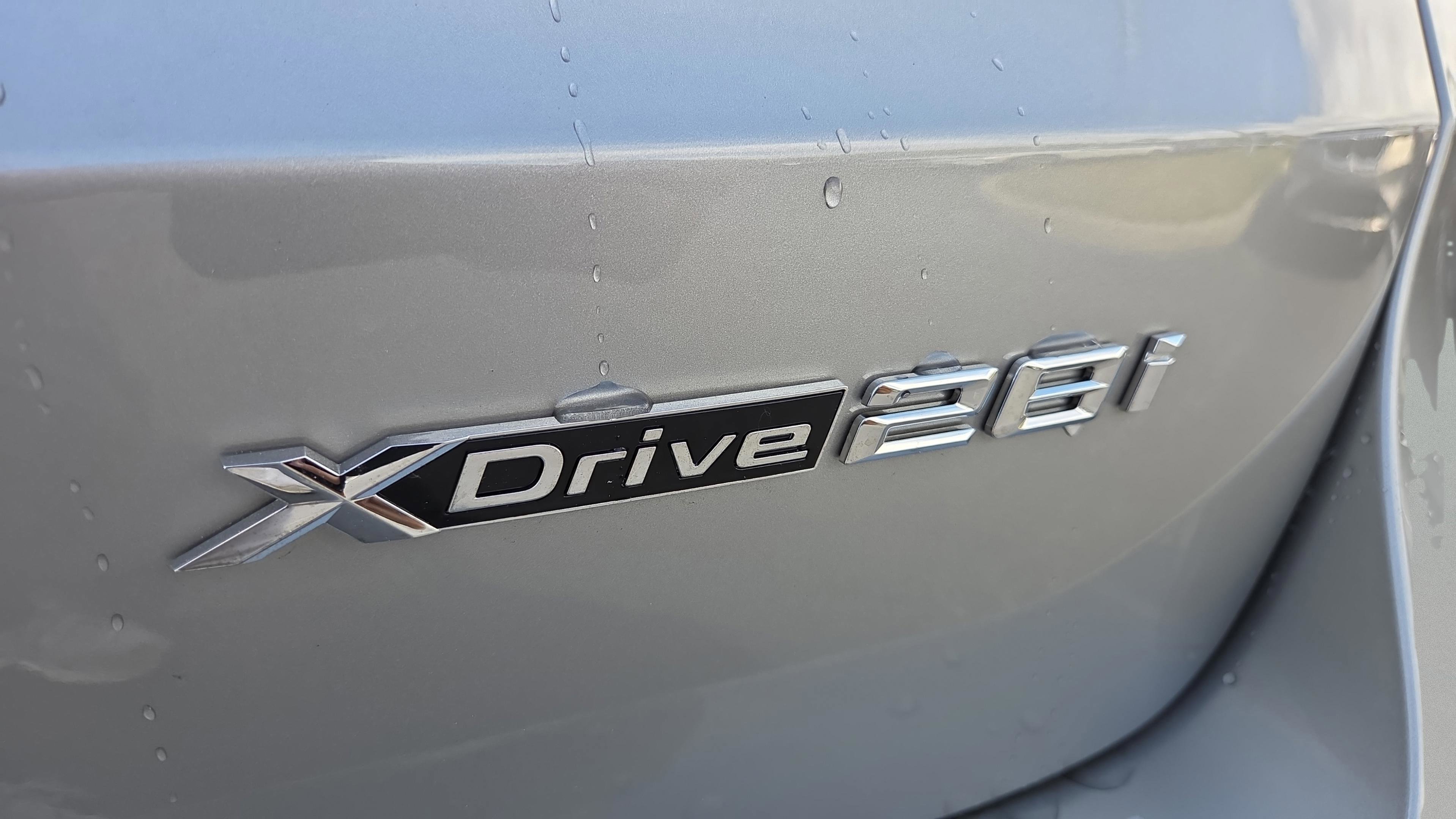 New 2026 BMW X1 xDrive28i w/ Technology Package AWD/4WD image 19