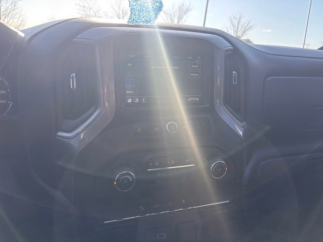 Used 2019 Chevrolet Silverado 1500 Custom Trail Boss w/ Custom Convenience Package AWD/4WD image 11