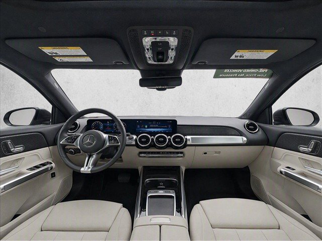 Used 2026 Mercedes-Benz GLB 250 image 22