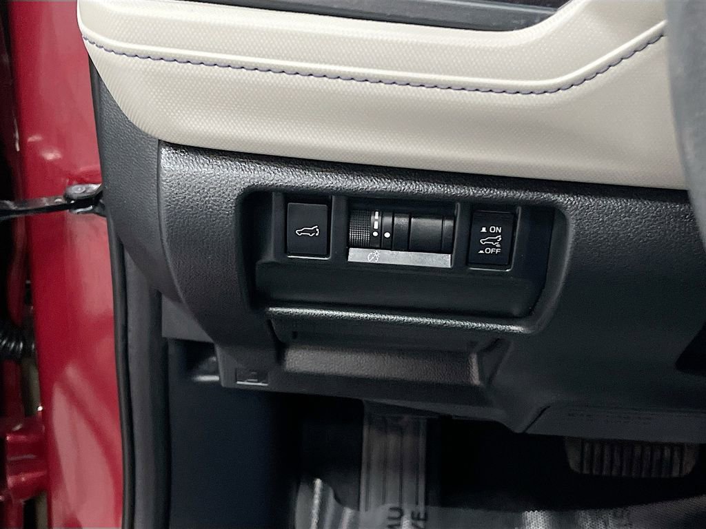 Used 2025 Subaru Forester Premium image 10