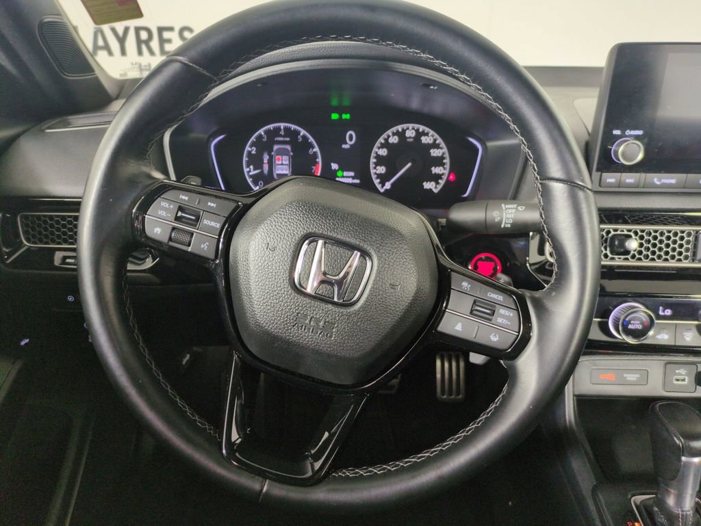 Used 2023 Honda Civic Sport image 14