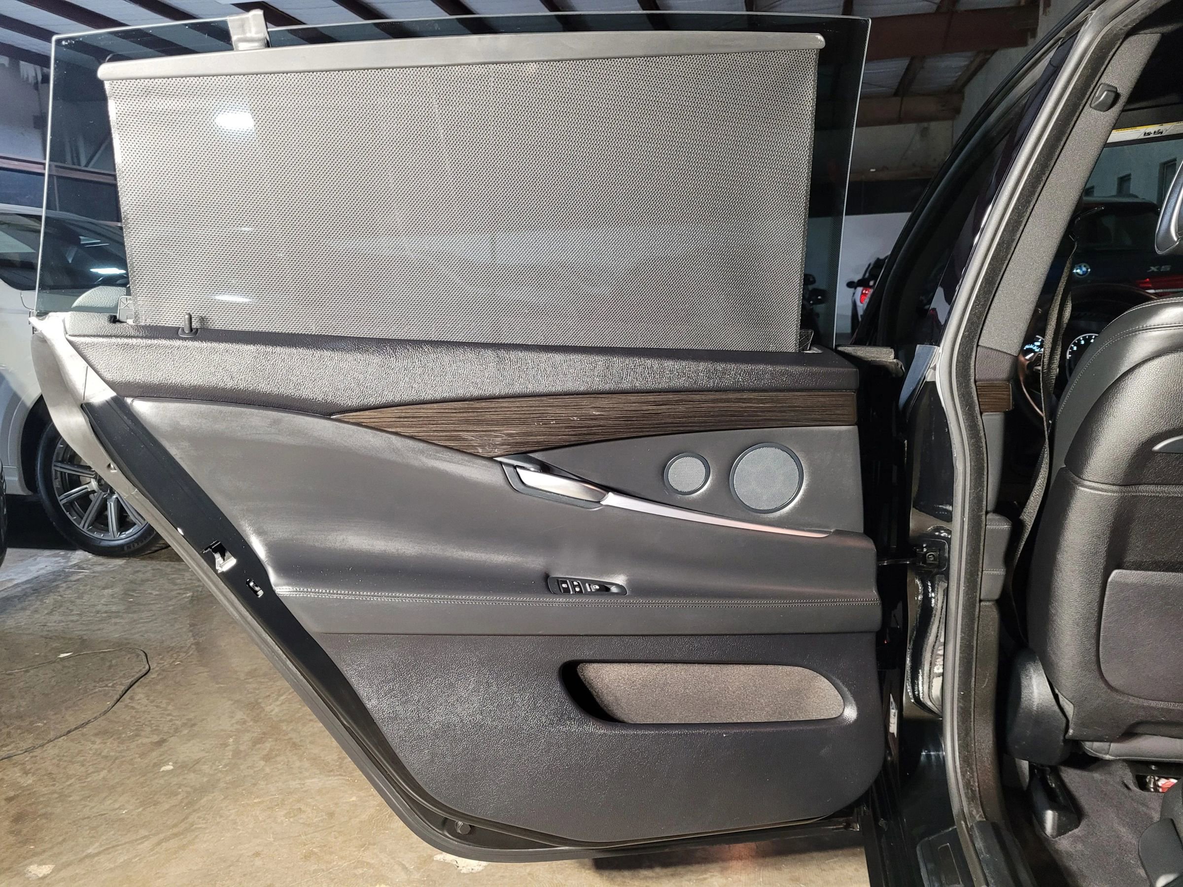 Used 2017 BMW 535i xDrive image 47