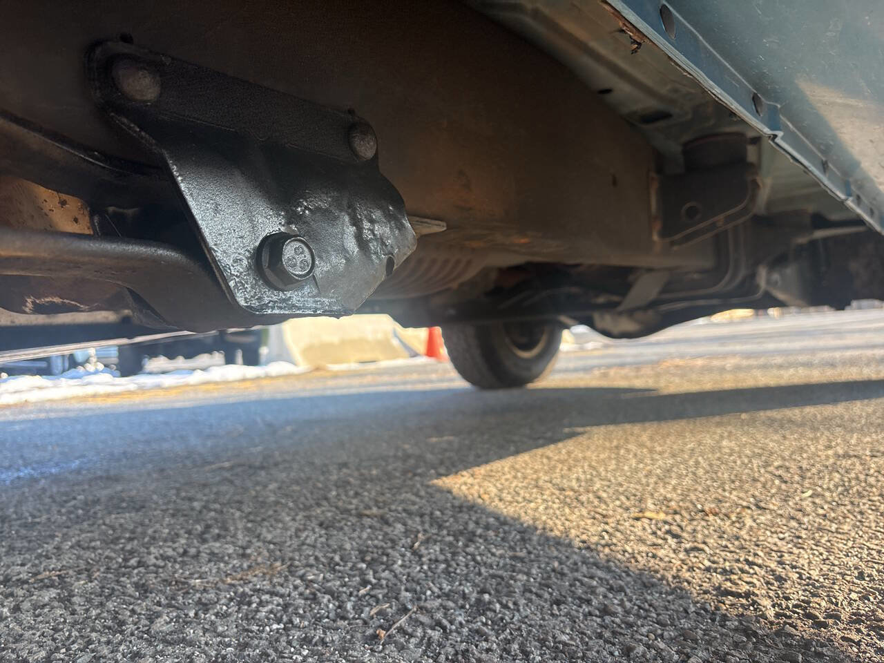 Used 1994 Ford Explorer XLT image 34