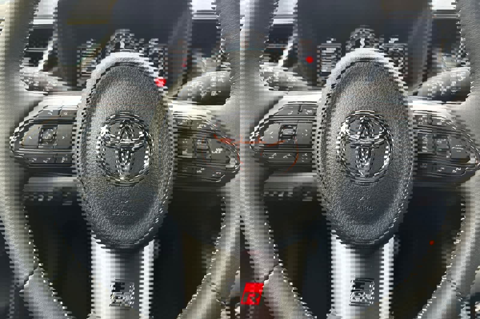 Used 2024 Toyota Corolla GR image 23