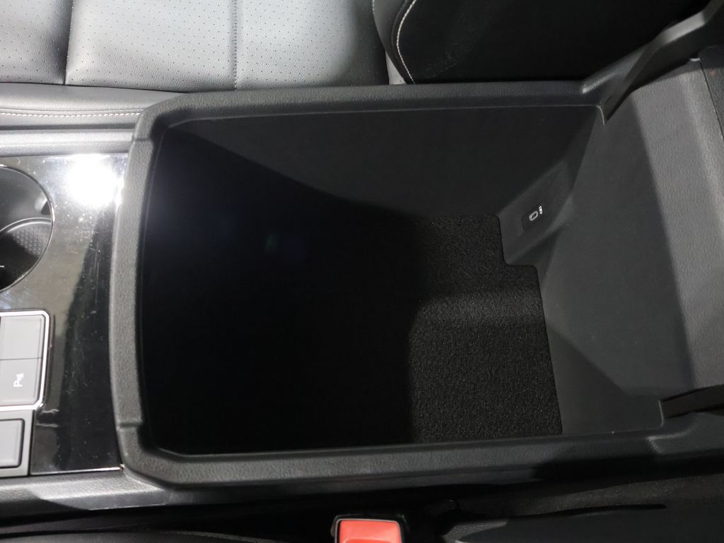 Used 2023 Volkswagen Atlas SE AWD/4WD image 30
