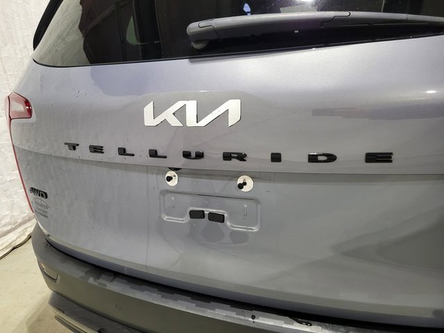 Used 2022 Kia Telluride SX image 81
