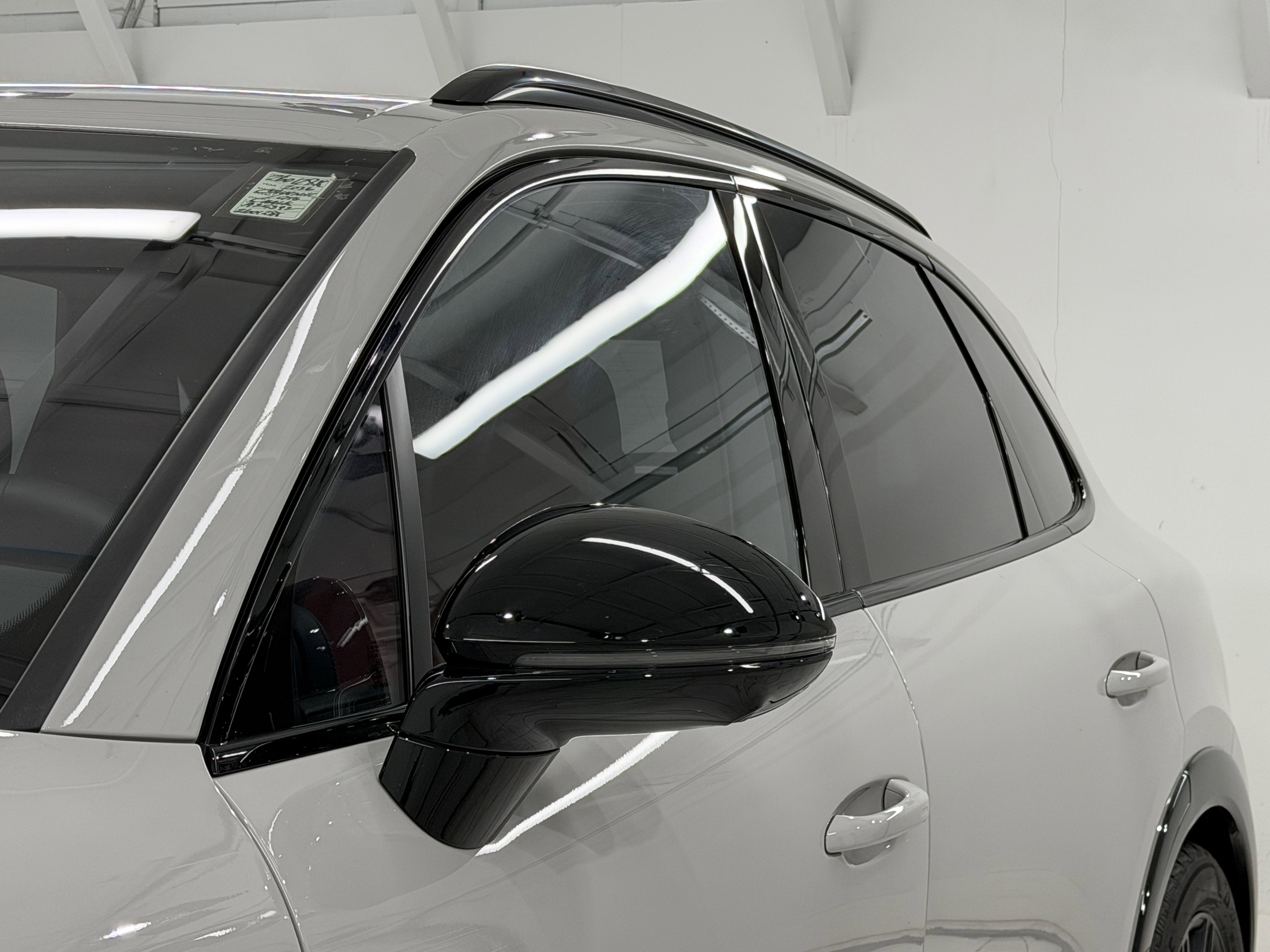 Certified 2026 Porsche Cayenne GTS image 19