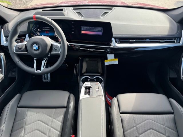 New 2026 BMW X1 M35i w/ Technology Package image 15