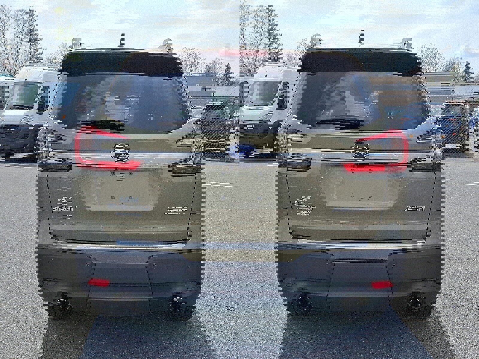 Used 2023 Subaru Ascent Premium w/ Convenience Package image 6