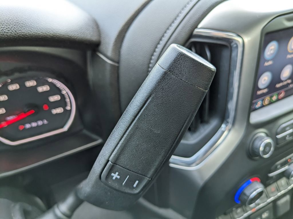 Used 2021 Chevrolet Silverado 1500 RST w/ All Star Edition Plus image 47