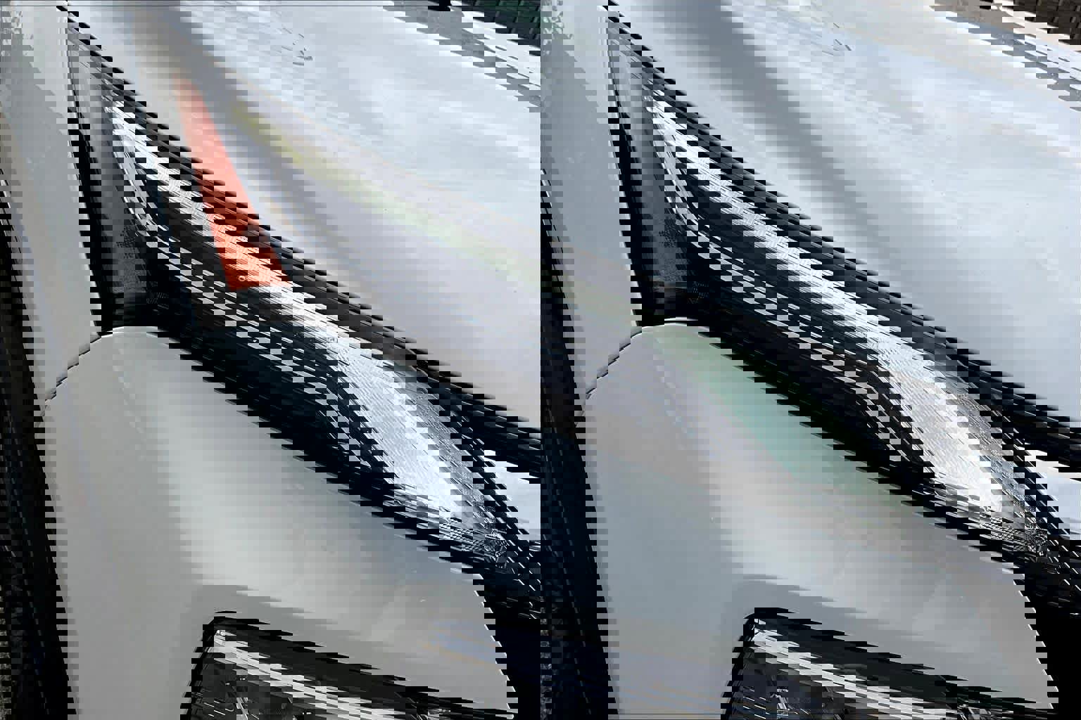 New 2026 Nissan Rogue Platinum image 18