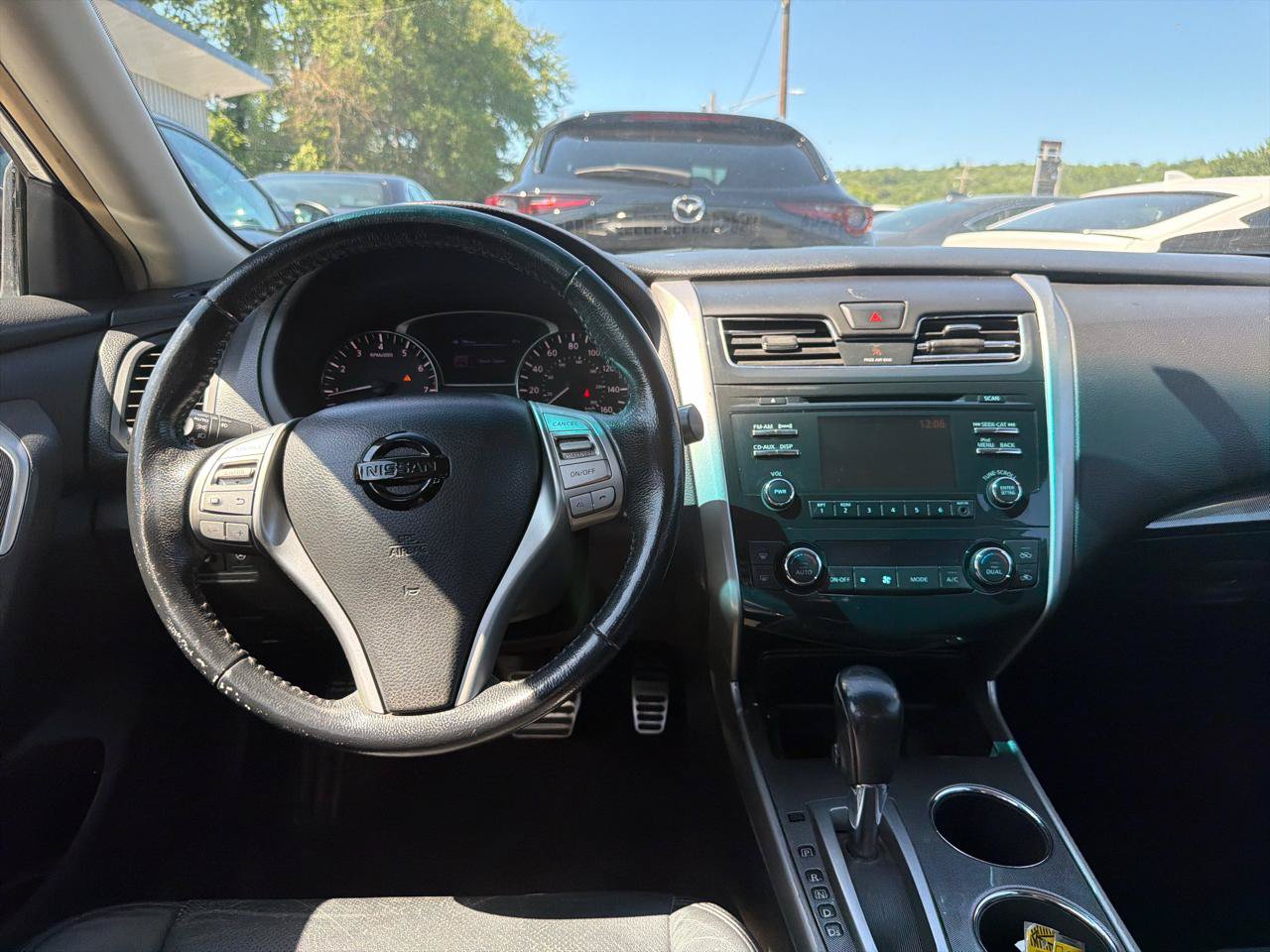 Used 2013 Nissan Altima 2.5 SL FWD image 24