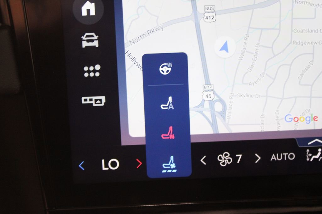 New 2025 Lincoln Navigator Reserve w/ Jet Appearance Package image 47