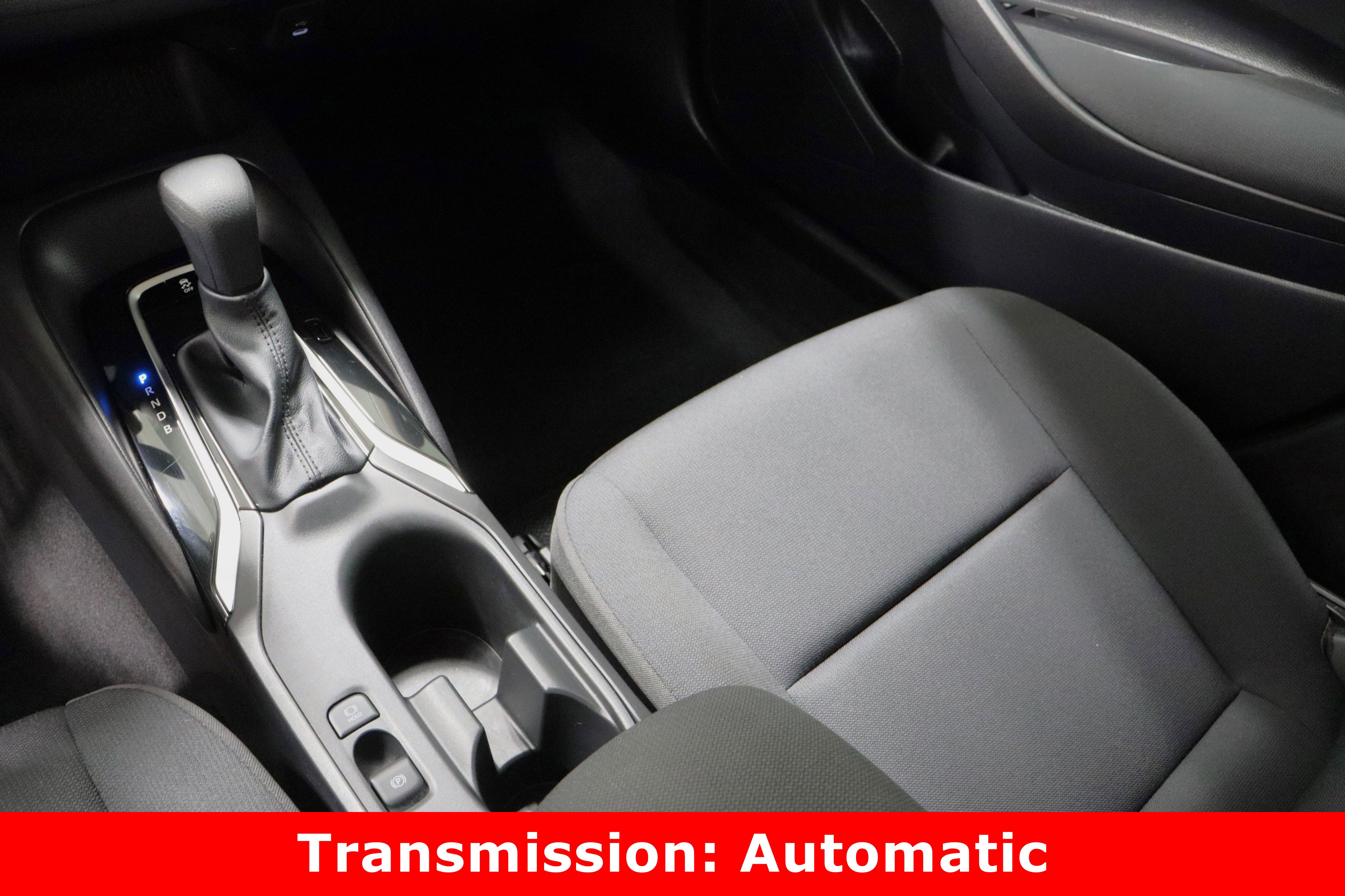 Used 2025 Toyota Corolla LE image 16