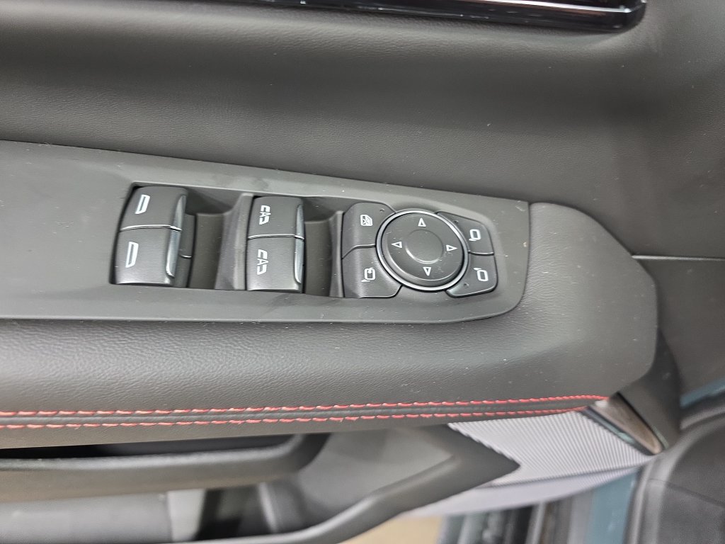New 2026 GMC Yukon AT4 Ultimate AWD/4WD image 32