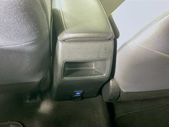 Used 2020 Toyota Corolla SE FWD image 25