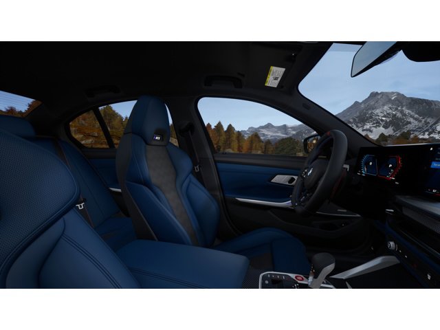 New 2026 BMW M3 Competition image 9