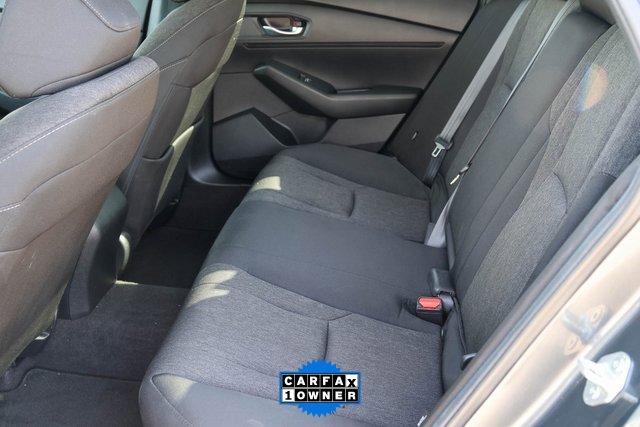 Used 2024 Honda Accord EX image 13