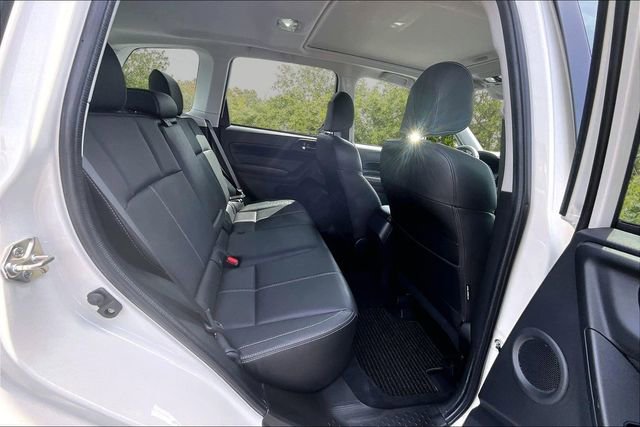 Used 2018 Subaru Forester 2.0XT Touring w/ Popular Package #2 AWD/4WD image 25