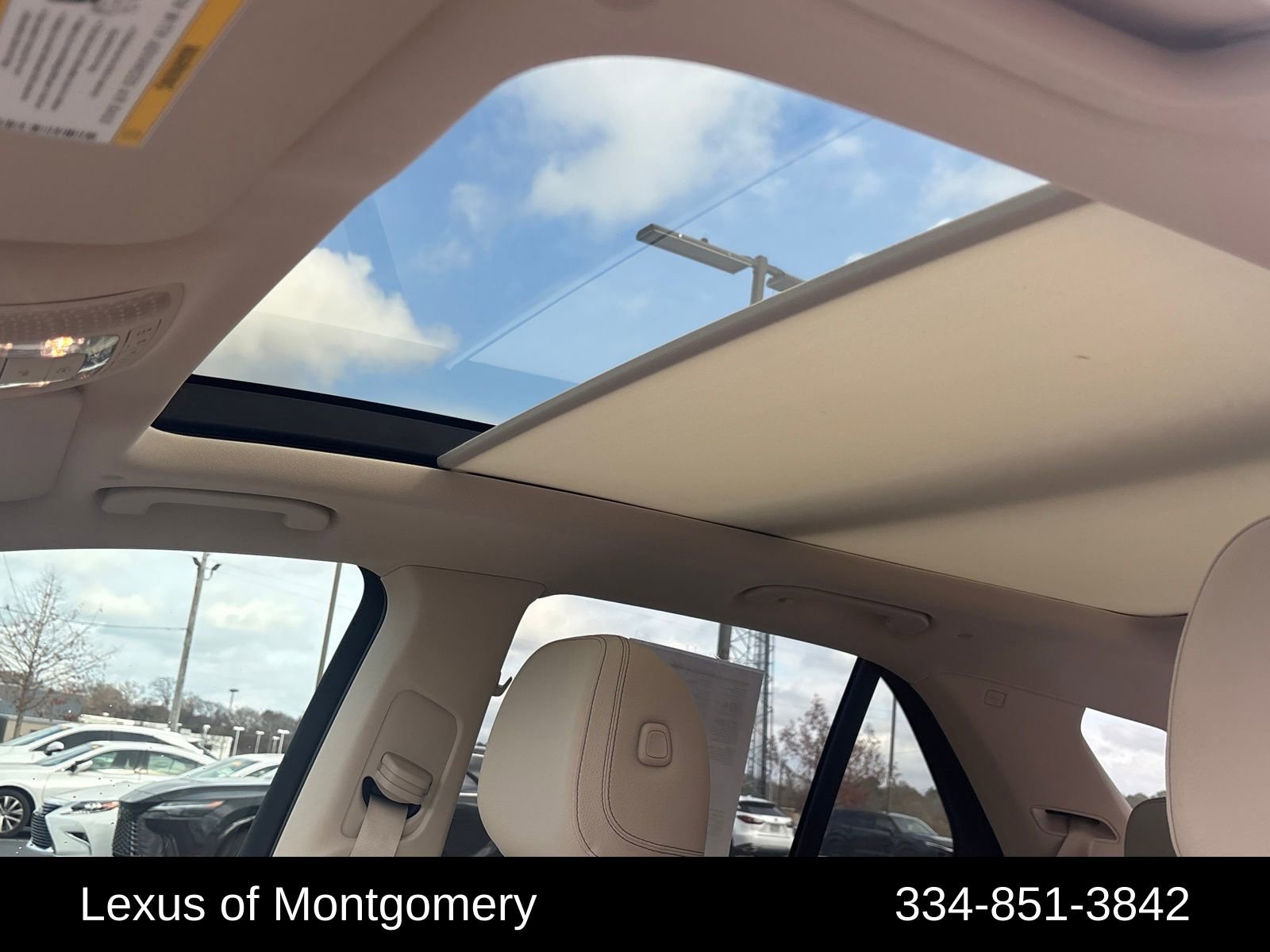 Used 2022 Mercedes-Benz GLE 350 image 21