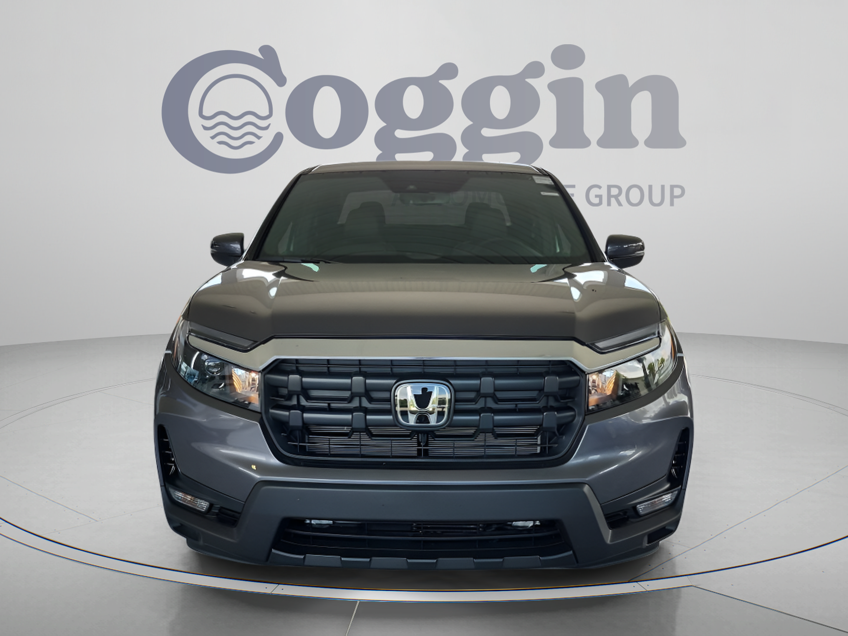 New 2026 Honda Ridgeline RTL image 9